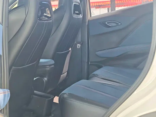 BYD Seagull — Фото автомобиля 22