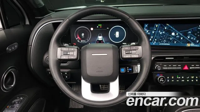Hyundai Palisade — Фото автомобиля 13