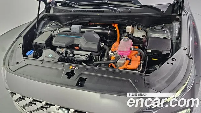 Hyundai Santafe — Фото автомобиля 6