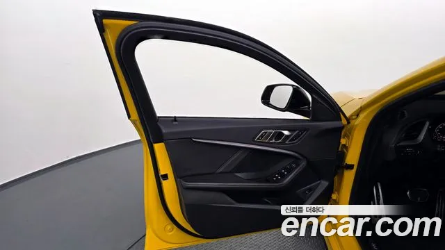 BMW 1-Series 1 серия (F40) M135i xDrive Prism — Фото автомобиля 21