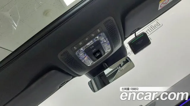 Mercedes-Benz EQA — Фото автомобиля 17