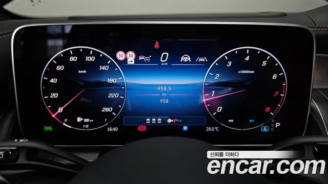 Mercedes-Benz GLC-Class GLC-класс X254 — Фото автомобиля 6