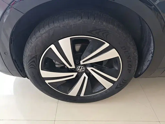Volkswagen Talagon — Фото автомобиля 24