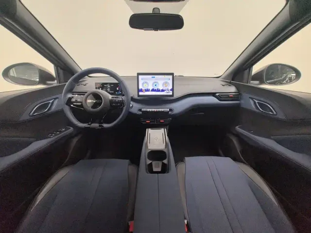 BYD Seagull — Фото автомобиля 5