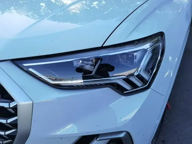 Audi Q3 — Фото автомобиля 23