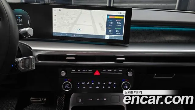 Hyundai Ioniq 9 — Фото автомобиля 16