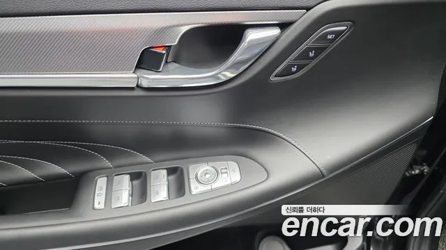 Hyundai Grandeur Новый Grandeur IG — Фото автомобиля 26