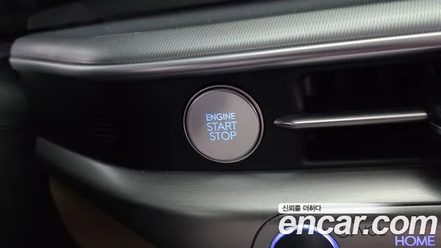 Hyundai Grandeur GN7 — Фото автомобиля 29