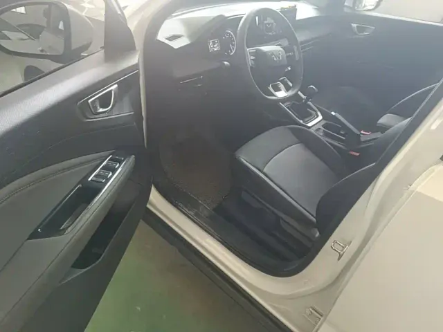 Wuling Xingchi — Фото автомобиля 15