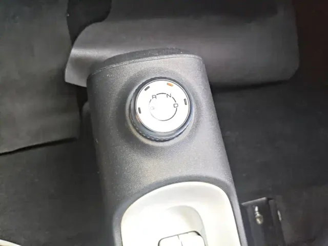 Wuling Hongguang Mini EV — Фото автомобиля 13