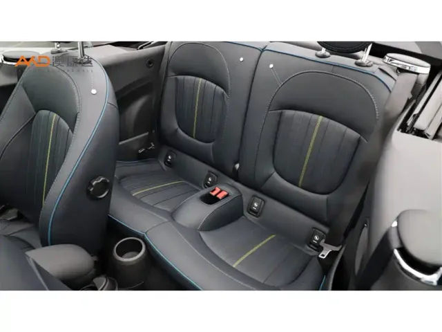MINI Hatch — Фото автомобиля 7