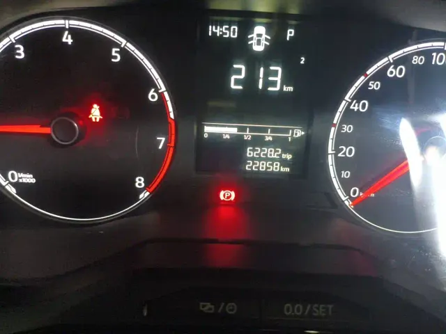 Jetta VS5 — Фото автомобиля 13