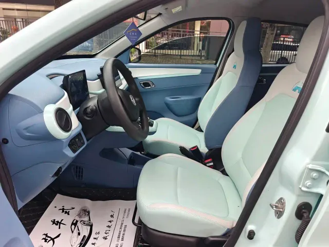 Dongfeng Nano BOX — Фото автомобиля 6