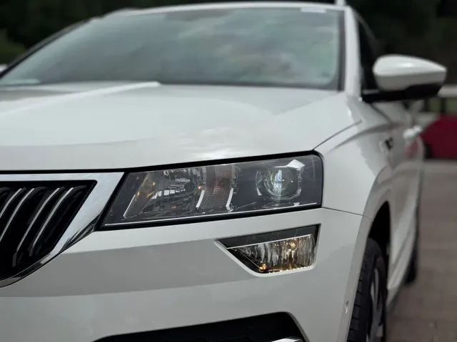 Skoda Karoq — Фото автомобиля 8