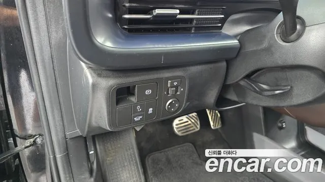 Hyundai Ioniq6 — Фото автомобиля 16