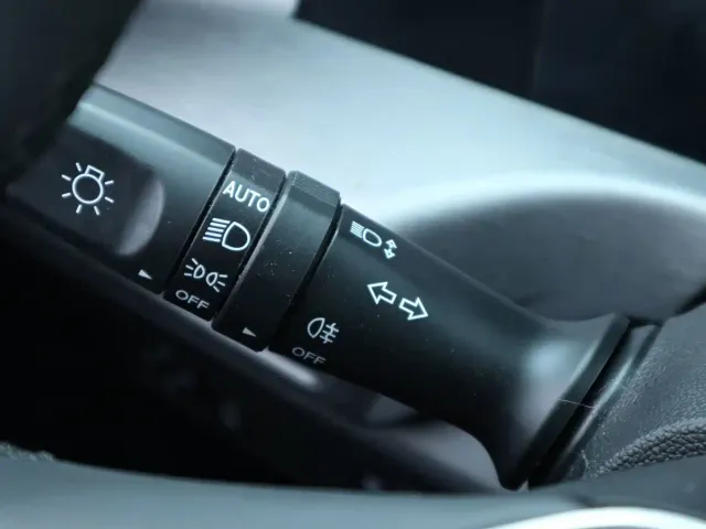 Changan CS35 Plus — Фото автомобиля 24