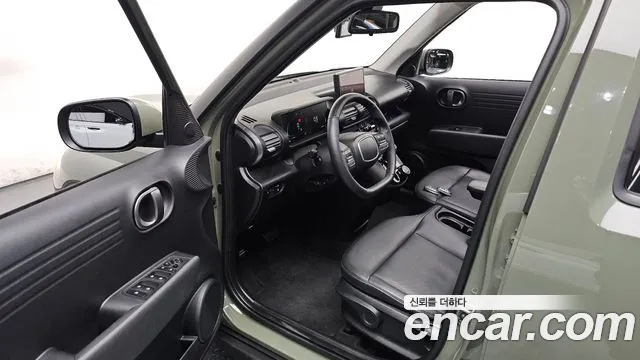 Hyundai Casper — Фото автомобиля 15