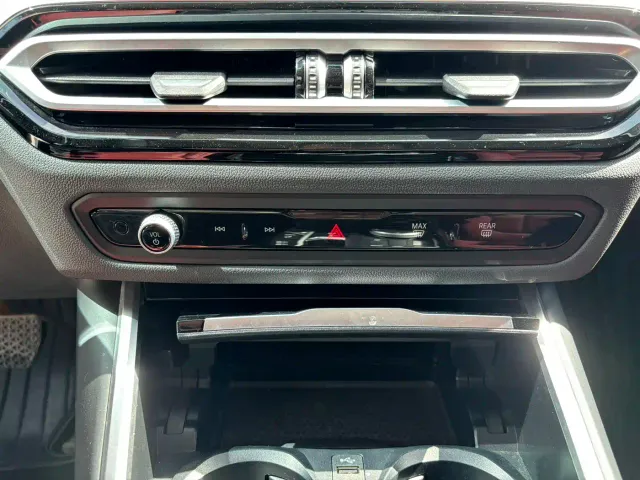 BMW 3 Series — Фото автомобиля 22