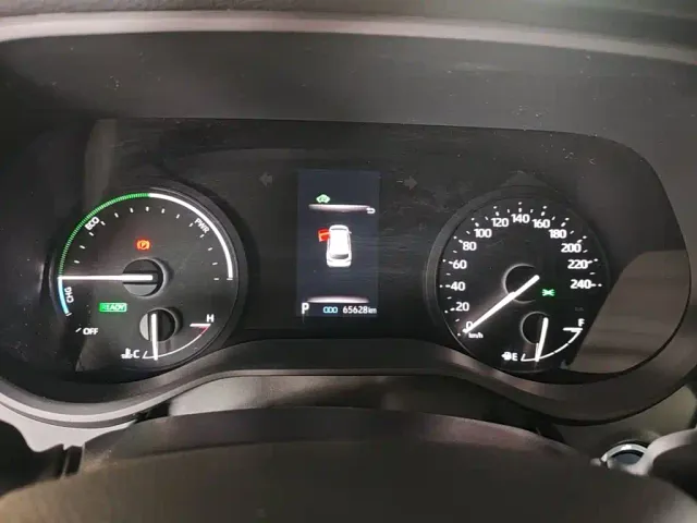 Toyota Granvia — Фото автомобиля 11