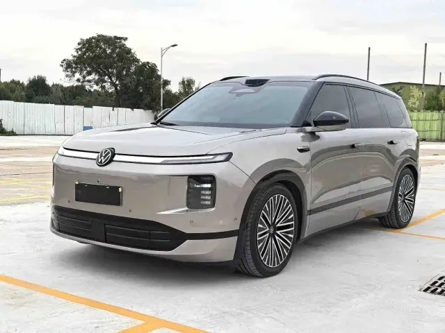 Фотография автомобиля — Volkswagen ID.ERA