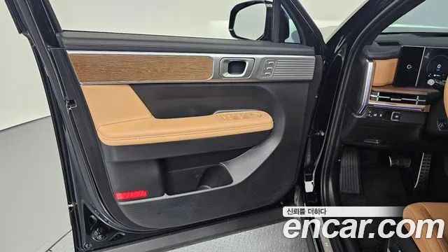 Hyundai Santa Fe — Фото автомобиля 13
