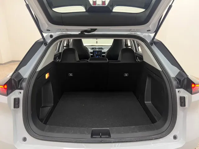 Dongfeng SKY EV01 — Фото автомобиля 28