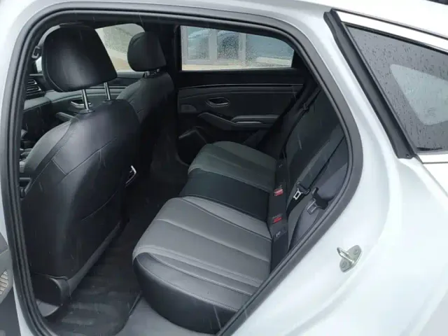 BYD Qin L — Фото автомобиля 16