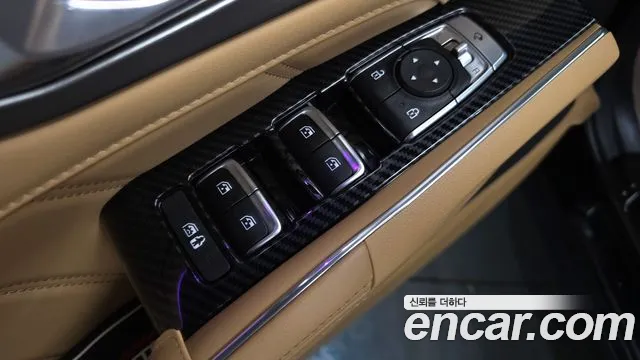 Kia Sorento Sorento 4-е поколение Бензин 2.5T 2WD — Фото автомобиля 27