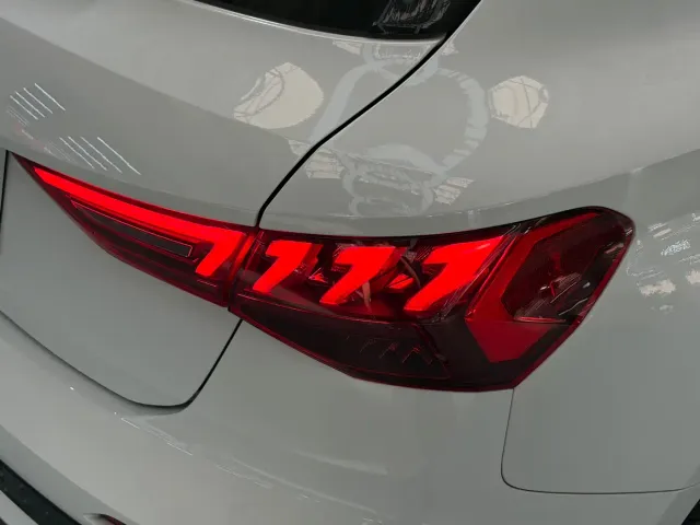 Audi A3 — Фото автомобиля 20