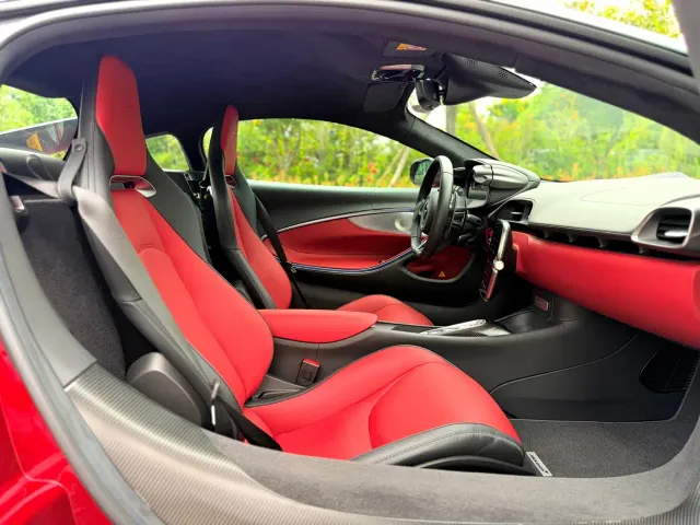 McLaren Artura — Фото автомобиля 15