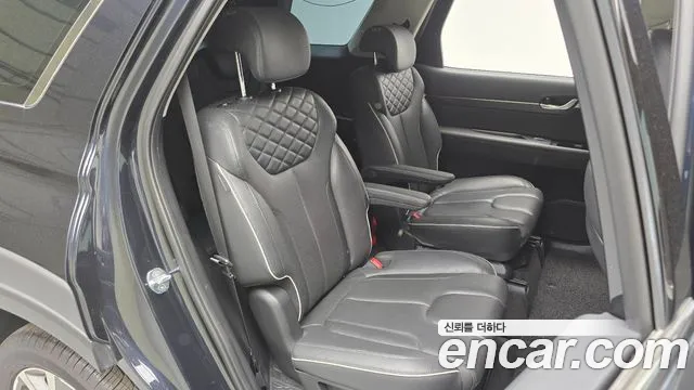 Hyundai Palisade — Фото автомобиля 12