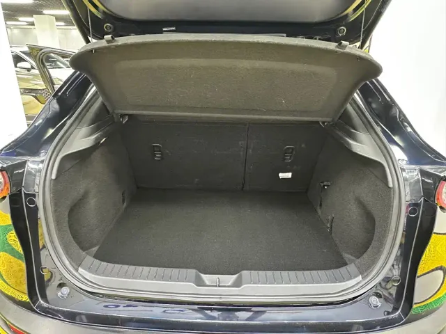 Mazda CX-30 — Фото автомобиля 20