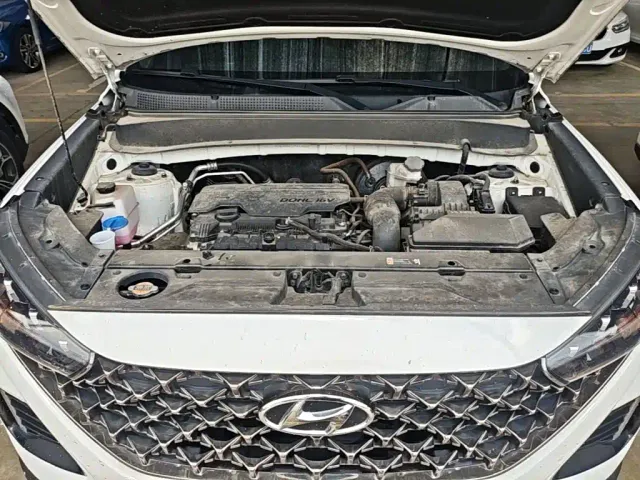 Hyundai ix35 — Фото автомобиля 19
