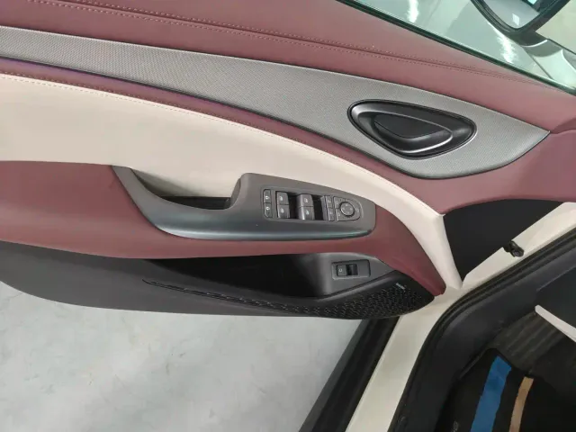 BYD Seal 07 DM-i 2026 DM-i 1.5T 230km Flagship — Фото автомобиля 5