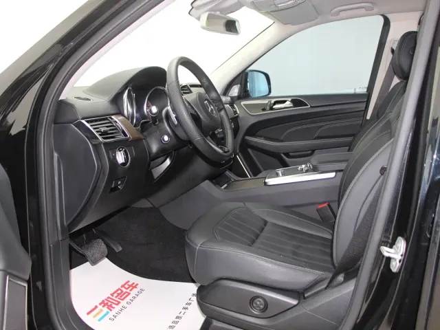 BAIC Beijing Offroad BJ90 — Фото автомобиля 8