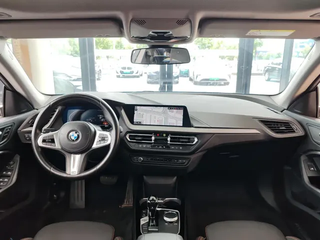 BMW 2 Series — Фото автомобиля 8