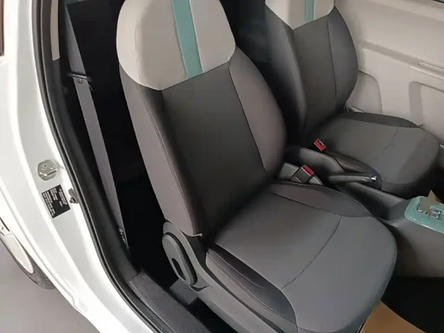 Changan Lumin — Фото автомобиля 24