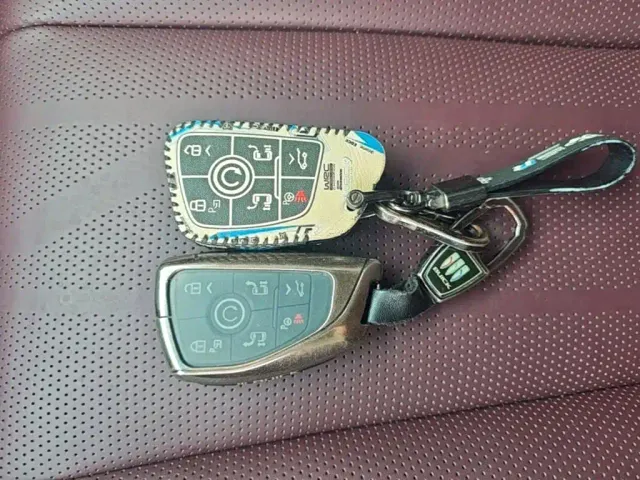 Buick Century — Фото автомобиля 8