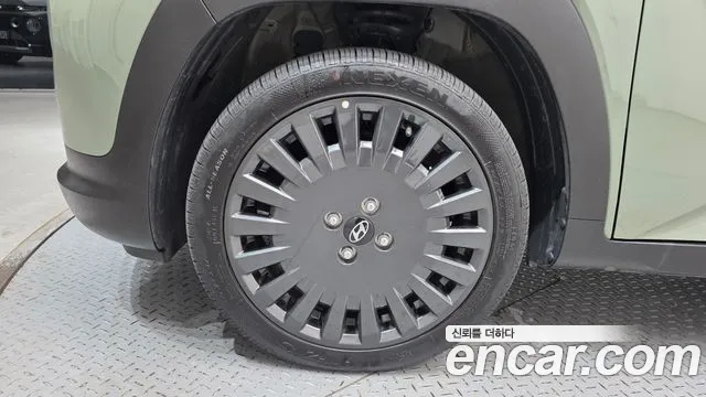 Hyundai Casper — Фото автомобиля 5