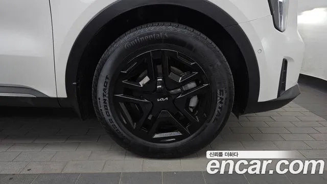 Kia Sorento 4th Gen — Фото автомобиля 6