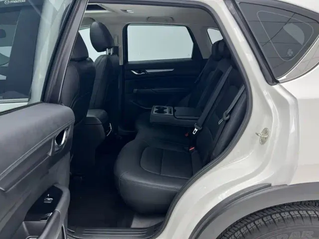 Mazda CX-5 — Фото автомобиля 16