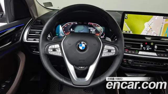 BMW X4 — Фото автомобиля 14