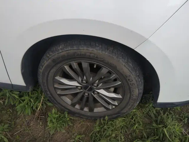 Maxus G50 — Фото автомобиля 6