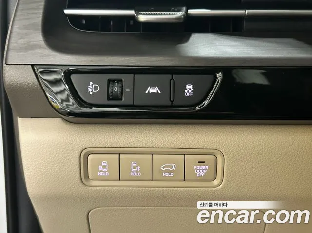Kia Carnival Generation 4 — Фото автомобиля 14