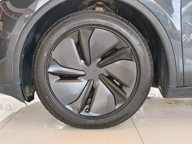 Tesla Model Y — Фото автомобиля 10