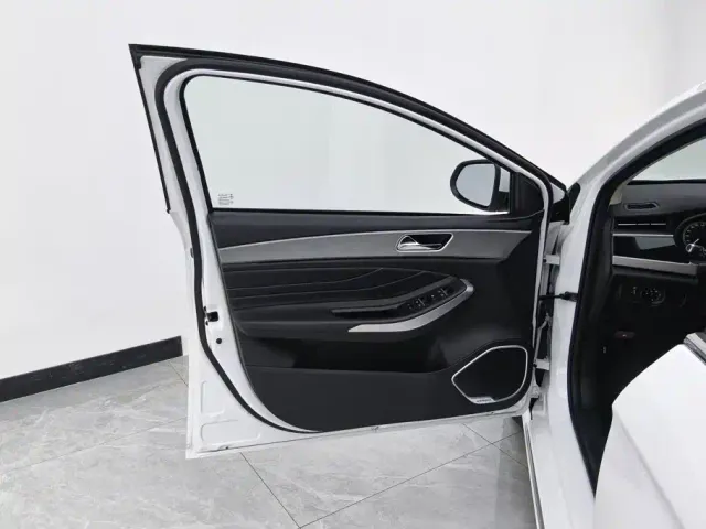 Chery Arrizo GX — Фото автомобиля 7