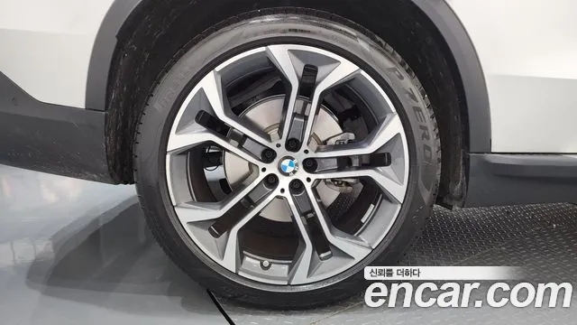 BMW X5 — Фото автомобиля 5