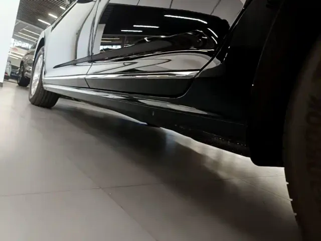 Volkswagen Passat — Фото автомобиля 21