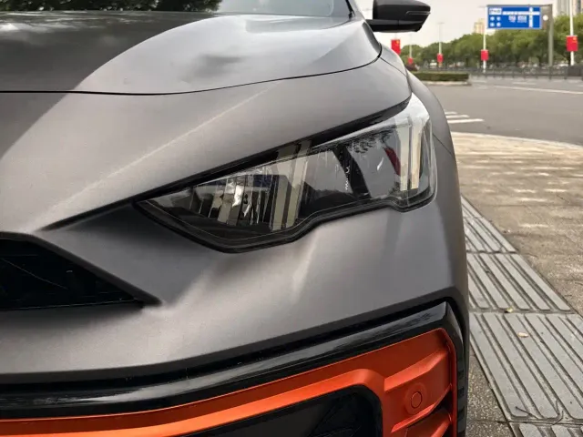GAC Trumpchi Emkoo — Фото автомобиля 5