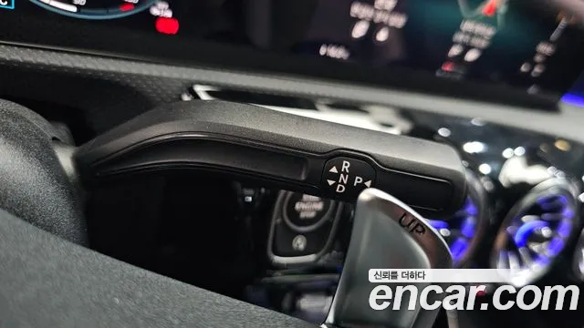 Mercedes-Benz A-Class — Фото автомобиля 9